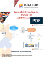 Manual de Estructura Tablas TXT SETI IPRESS Anexo 1