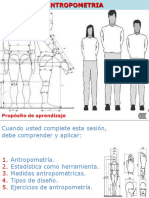 Clase 05 Antropometria IM