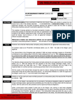 INSURANCE Philamlife Vs Auditor General