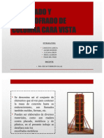 Diapos de Encofrado Caravista