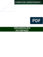 Organização Do Espaço