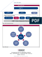 Cobit 5: Cobit 5 Online Collaborative Environment