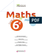 Livre Math Léo