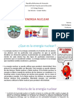 Energia Nuclar