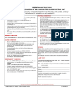 LT-2003 MR-2100 - 2200 Operating Instructions Rev.0