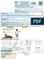 Guia Matematica 4to Funciones