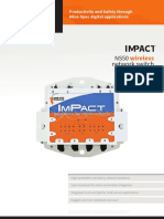 MST NS50 Datasheet en