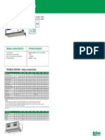 McQuay MCC Data Sheet Eng1