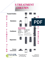 ASTUTE 2315-E Column SS-V1