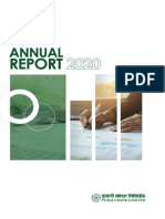 Annual Report 2020