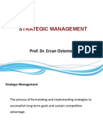 Marun SM 6 Strategic Management