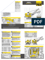 Features and Customization Ground Pressure & Weight: Digital AC Drive Control