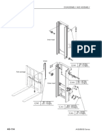 Komatsu FD-, FG-series Forklifts Shop Manual-Trang-210