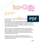 Duino Coin Whitepaper