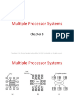 Multiple Processor Systems