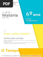 6ano HISTôRIA Ativ. 03 Tempo