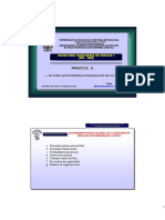 Factores Que Determinan Programación de Los Riegos