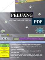 PELUANG