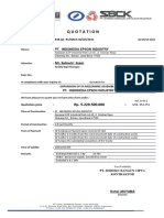 Qtn. 048 (A) R1 - BQ-Expansion of E4 Mezzanine Assembly (Epson)