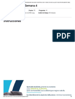 Examen Parcial - Semana 4 - RA - SEGUNDO BLOQUE-CONSTRUCCION Y DIDACTICA DE LA LECTO ESCRITURA - (GRUPO B01)