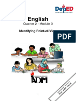 Q2 English Module 3