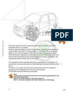 SSP 040 Automatic Gearbox 001 Fabia