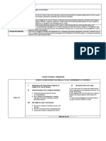 Government Accounting Syllabus