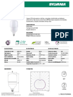 Sylvania P24893