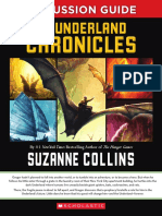 Chronicles Chronicles Chronicles: THE THE THE