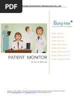 Hung-Kee Patient Monitor Brochure 2019-07-1