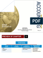 Intermediate Accounting - Kieso - Chapter 2