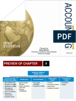 Intermediate Accounting - Kieso - Chapter 9