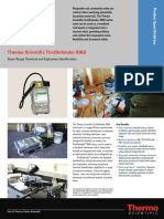 FirstDefender RMX SpecSheet