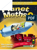 Planet Maths 6th - Sample Pages