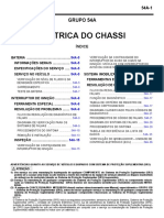 Elétrica Do Chassi