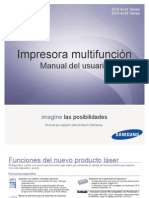 Manual Multifuncional