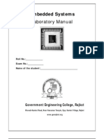 ES LabManual 2011