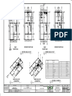 Water Line Layout Sewer Line Layout: C B A C B A C B A C C B A