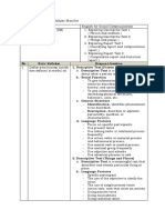 Utin Nur'aini - LK 1.1 - Modul 3 English For Social Communication