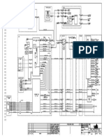 Converteam Drive 1200 HP: Cable Interconnection Top Drive Drilling System Cable Interconnection Top Drive Drilling System