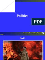 1-2 What Is Politics