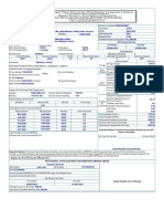 SujoiDalai Electric Bill