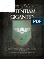 Potentiam Gigantio Volume 2e4