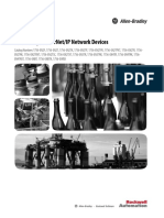 Controllogix Ethernet Ip Network Devices User Manual