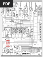 Hydraulic Schemat (2