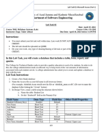 Lab Task 02