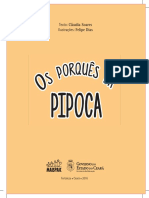 Os Porqus Da Pipoca-Min