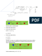 Electrostatica Unidad 1