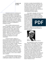 Resumo Da Obra" Passagens Da Antiguidade Ao Feudalismo Do Autor Perry Anderson.