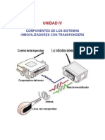 Transponder Inmo